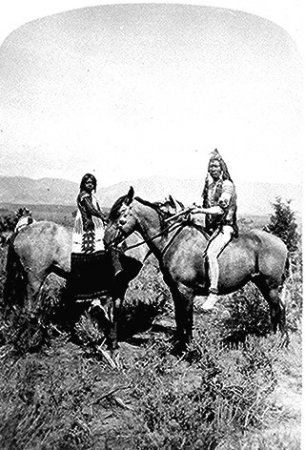 Black Hawk War (Utah)
